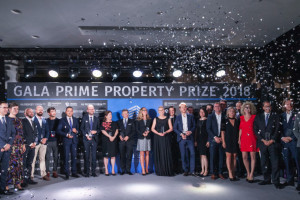 Nasza realizacja - biuro HBO Polska w Warszawie zdobyło nagrodę w kategorii Przestrzeń Komercyjna w konkursie organizowanym przez Property News.  Więcej informacji na: www.propertynews.pl  
